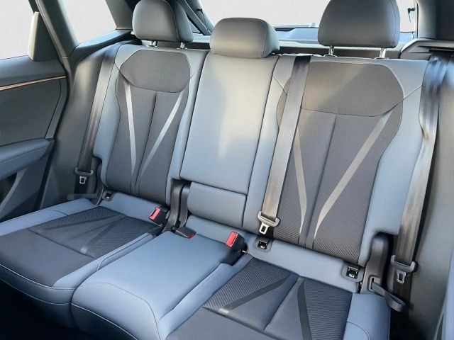 Cupra Terramar 1.5 TSI