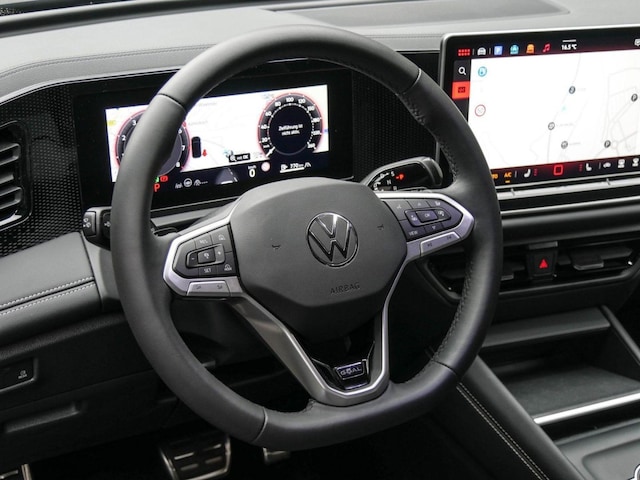 Volkswagen Tiguan 1.5 eTSI DSG