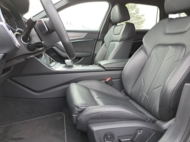 Audi S6 Avant Quattro