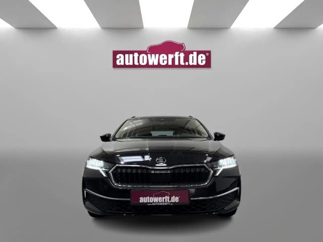 Skoda Octavia 2.0 TDI Selection