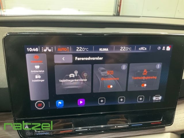 Seat Leon 1.5 eTSI Sportstourer Xcellence