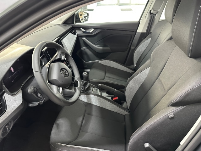 Skoda Kamiq Drive