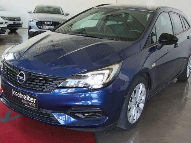 Opel Astra 1.5 CDTI Sports Tourer Ultimate