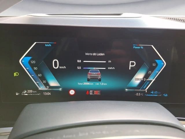 BMW X5 M-Sport xDrive50e