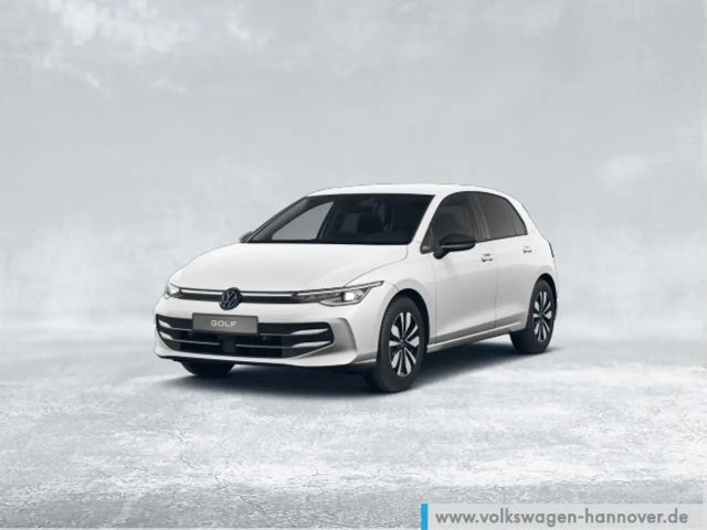 Volkswagen Golf 1.5 eTSI DSG Golf VIII