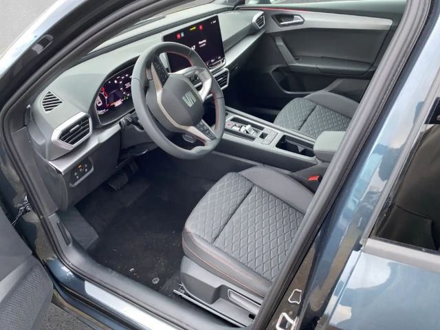 Seat Leon 1.5 eTSI FR-lijn