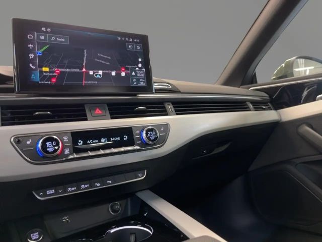 Audi A5 40 TDI Cabriolet S-Line
