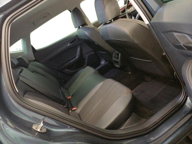 Cupra Formentor DSG e-Hybrid