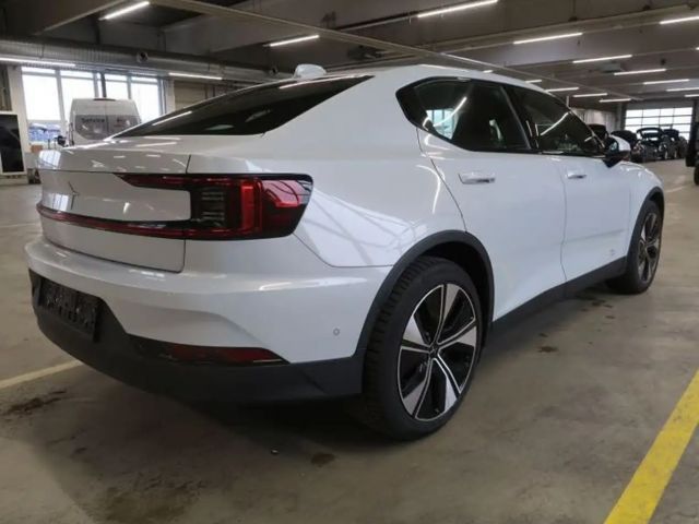 Polestar 2 Dual motor Long range