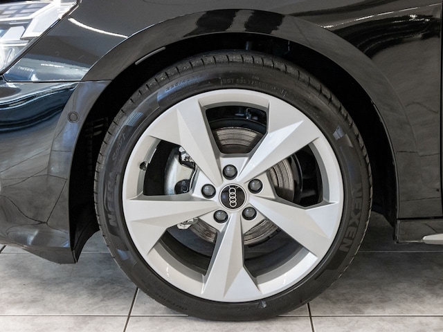 Audi A3 35 TDI S-Line S-Tronic Sportback