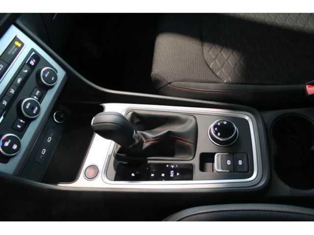 Seat Ateca 1.5 TSI DSG FR-lijn