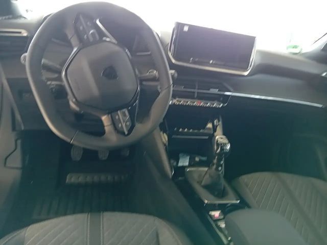 Peugeot 2008 Allure Pack