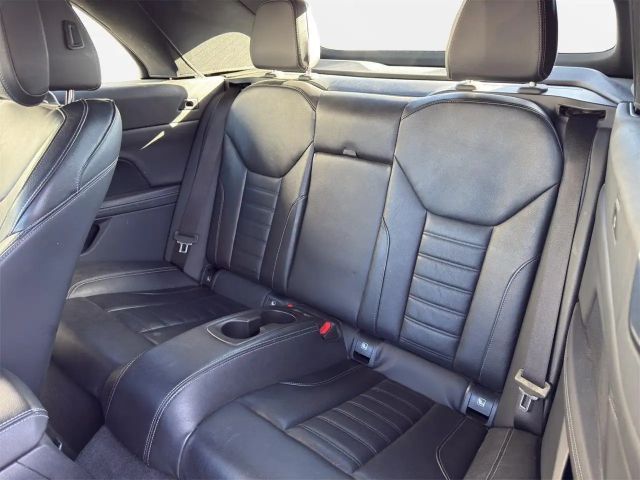 BMW 420 Cabrio M-Sport