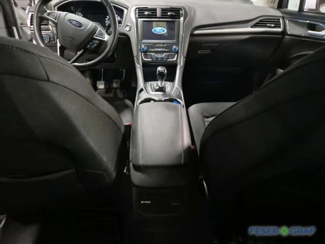 Ford Mondeo Trend Wagon