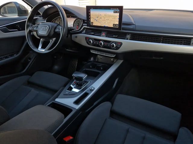 Audi A4 35 TDI Avant S-Tronic