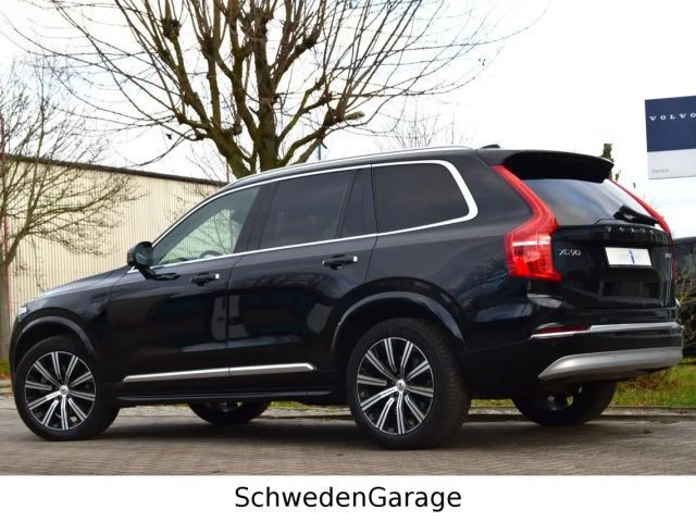 Volvo XC90 AWD Inscription