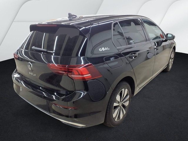 Volkswagen Golf 1.5 TSI Golf VIII