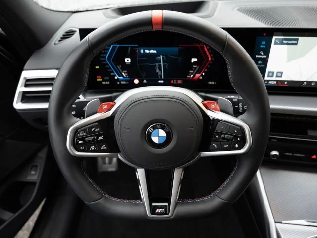 BMW M3 Competition Touring xDrive