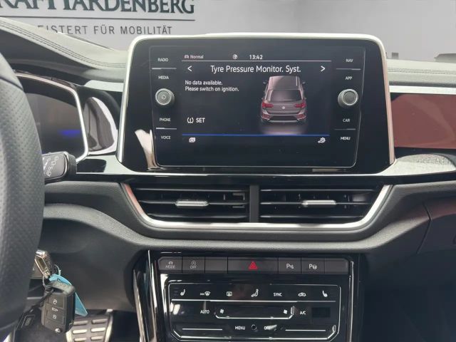 Volkswagen T-Roc 1.5 TSI DSG R-Line