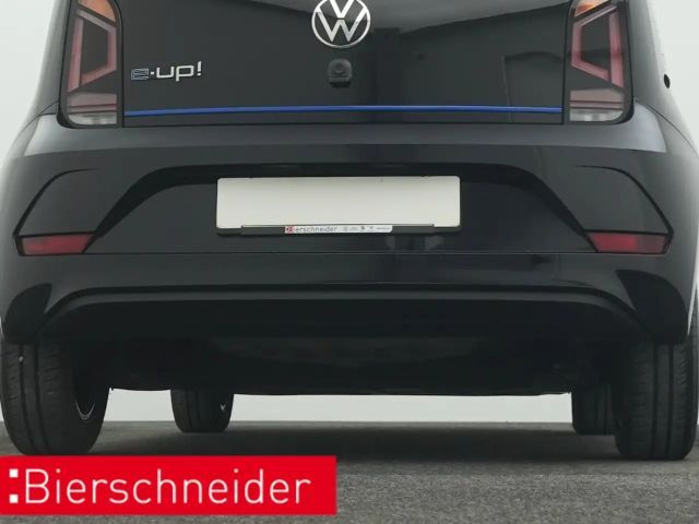 Volkswagen e-up! FRONTSCHEIBENHZG KLIMA CCS RS