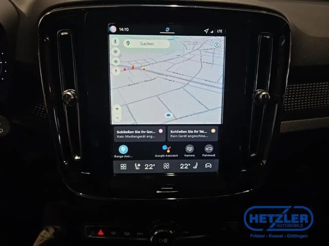 Volvo EX40 Single motor Ultra