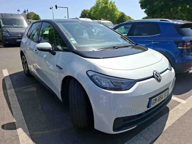 Volkswagen ID.3 58 KWh Performance Pro