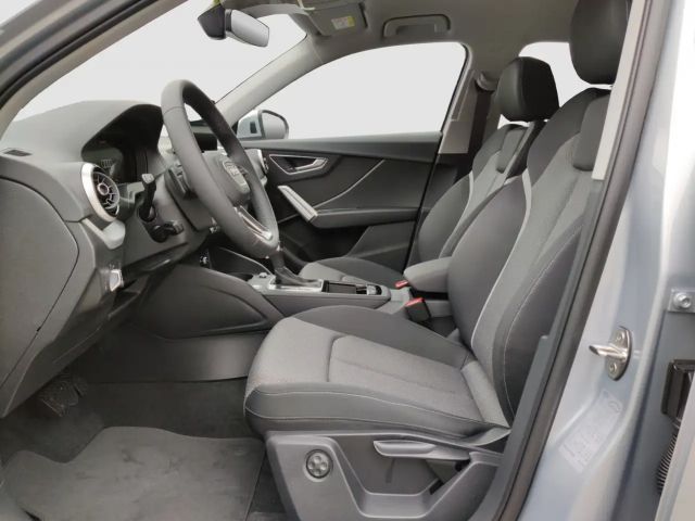 Audi Q2 35 TFSI S-Line S-Tronic