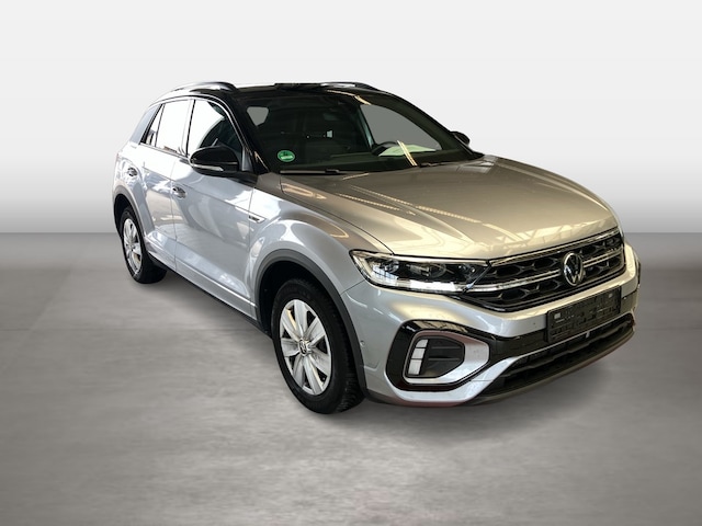 Volkswagen T-Roc 1.5 TSI DSG R-Line