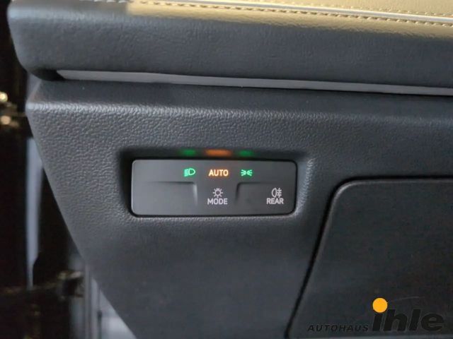 Volkswagen Passat Business DSG Variant