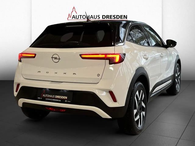 Opel Mokka Elegance Mokka-e