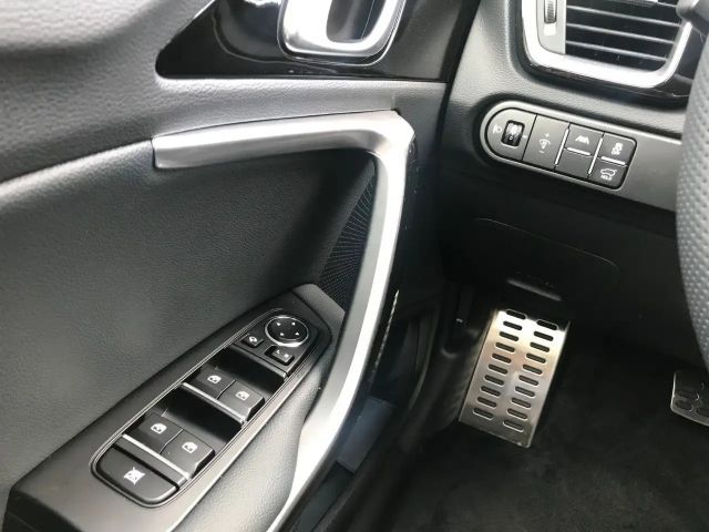 Kia XCeed GDi GT-Line