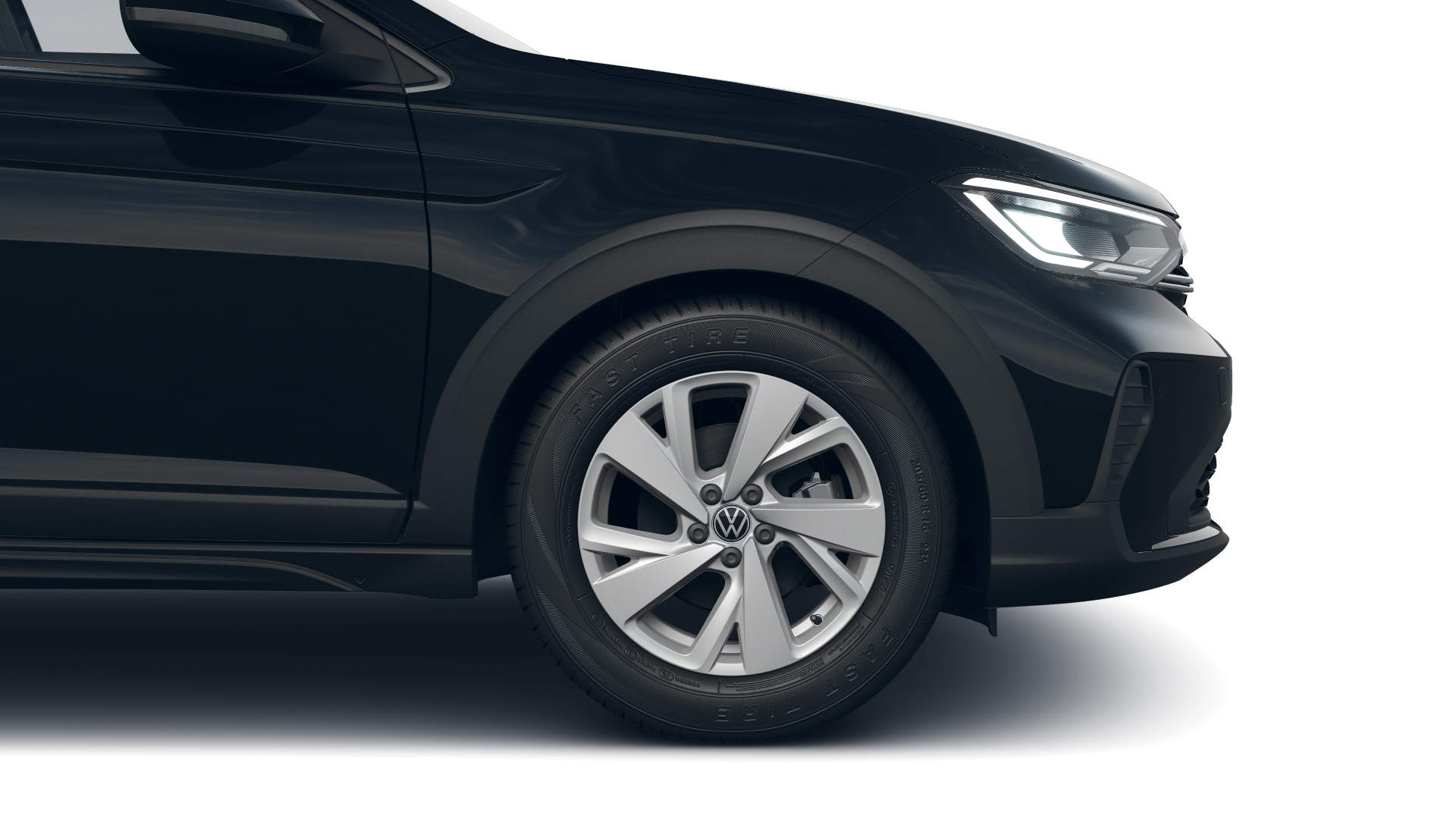 Volkswagen Taigo 1.0 TSI