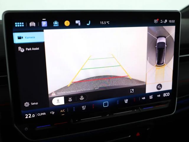 Volkswagen ID.7 4Motion Business GTX Tourer