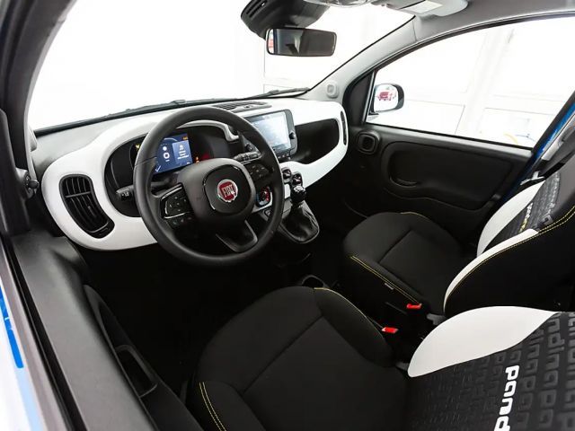 Fiat Panda 4x2
