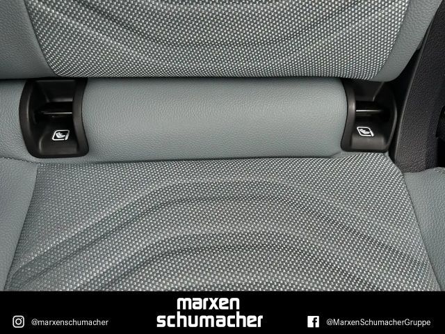 Mercedes-Benz GLB 250 4MATIC Progressive