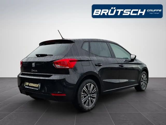 Seat Ibiza 1.0 TSI DSG Style