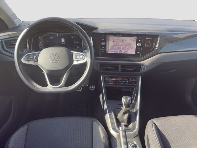 Volkswagen Polo 1.0*Active*LED*NAVI*EPH*MFL*SIHZG