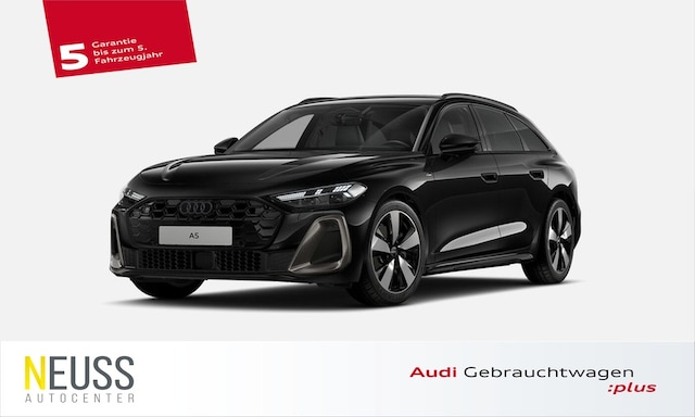 Audi A5 Avant Quattro S-Tronic