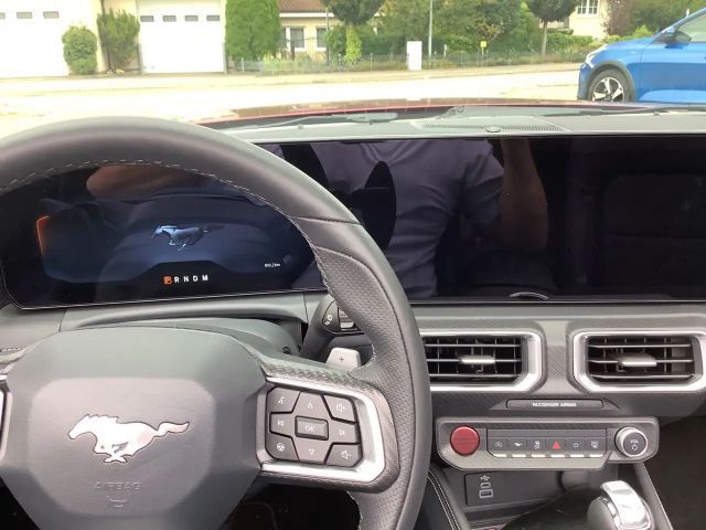 Ford Mustang GT 5.0 V8