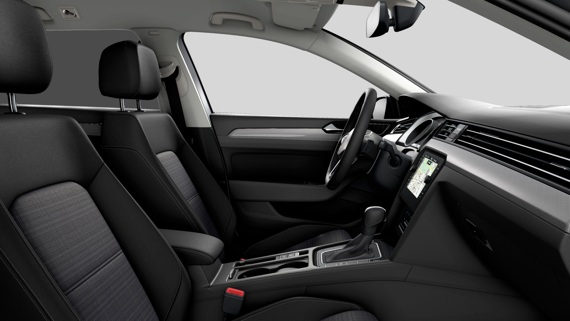 Volkswagen Passat 1.5 TSI Business DSG Variant