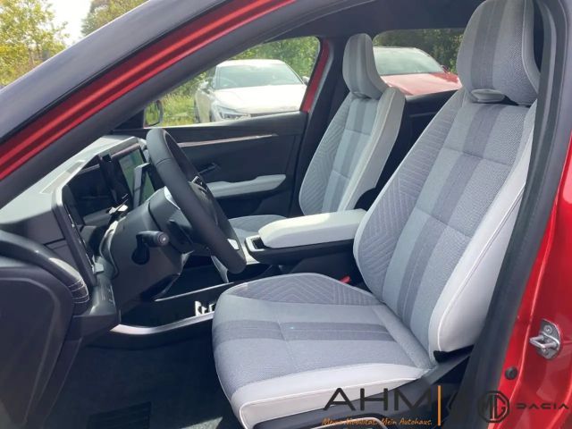 Renault Scenic E-Tech Iconic