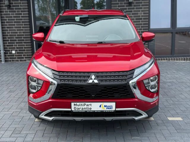 Mitsubishi Eclipse Cross 4WD