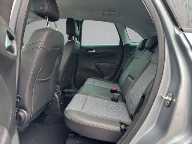 Opel Crossland X Enjoy