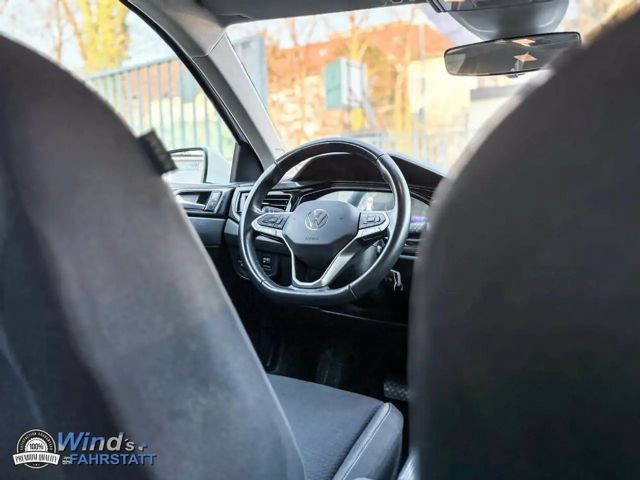 Volkswagen Polo DSG Life