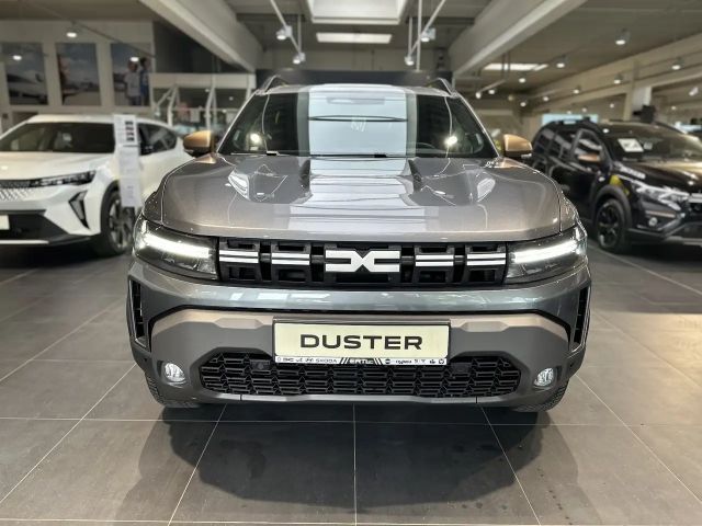 Dacia Duster 4WD Extreme Plus TCe 130