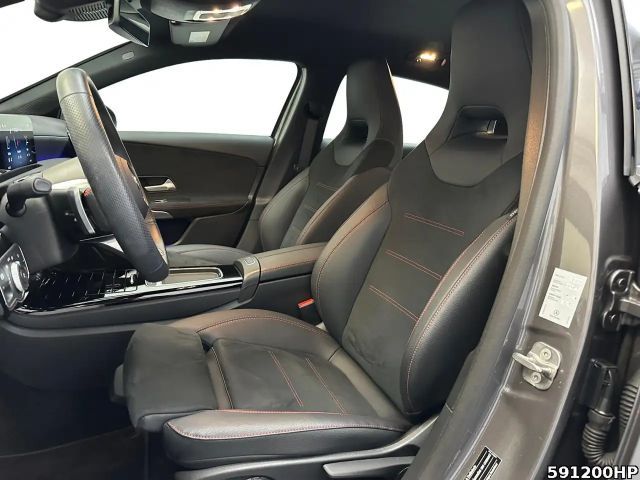 Mercedes-Benz A 200 AMG Line