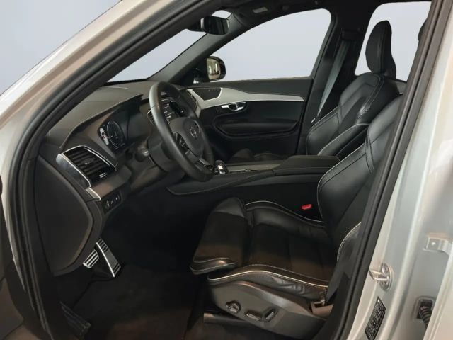 Volvo XC90 AWD Recharge T8