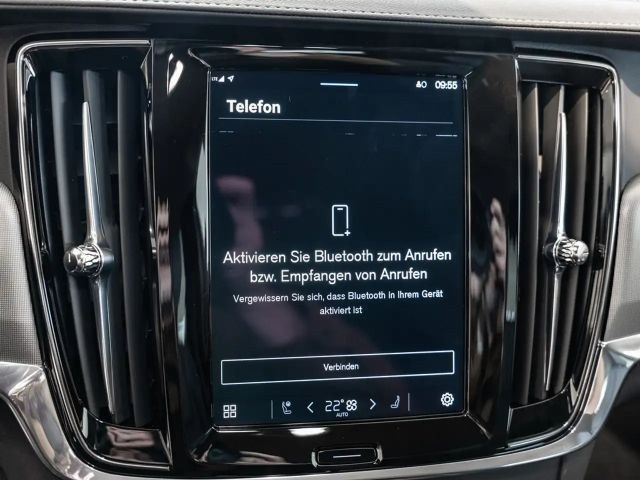 Volvo V90 Bright Plus