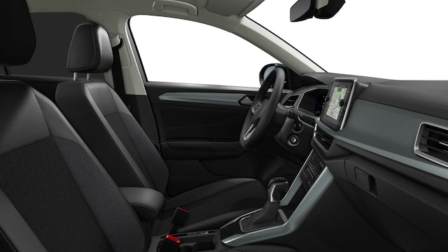 Volkswagen T-Roc 2.0 TDI Life