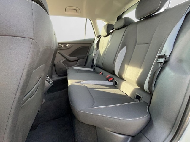 Skoda Kamiq 1.0 TSI Selection